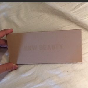 Kkw palette